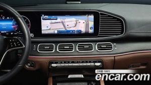 Mercedes-Benz GLE-Class GLE300d 4MATIC 2023 года из Южной Кореи