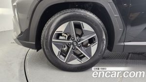 Hyundai Tucson HEV 1.6 2WD 2024 года из Южной Кореи