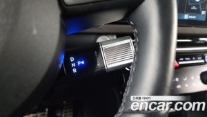 Hyundai Tucson HEV 1.6 2WD 2024 года из Южной Кореи