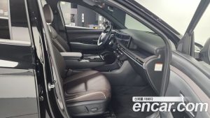 Hyundai Tucson HEV 1.6 2WD 2024 года из Южной Кореи