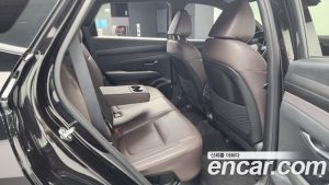 Hyundai Tucson HEV 1.6 2WD 2024 года из Южной Кореи