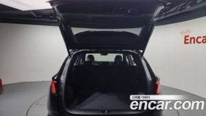 Hyundai Tucson HEV 1.6 2WD 2024 года из Южной Кореи