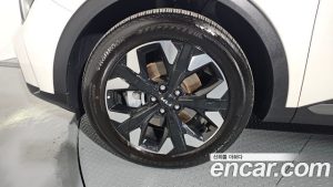 Kia Sportage Бензин 1.6 Turbo 2WD 2024 года из Южной Кореи