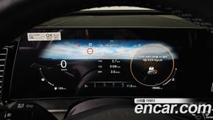 Kia Sportage Бензин 1.6 Turbo 2WD 2024 года из Южной Кореи