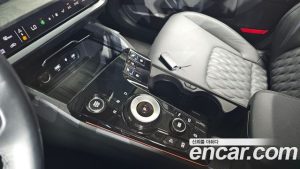 Kia Sportage Бензин 1.6 Turbo 2WD 2024 года из Южной Кореи