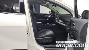 Kia Sportage Бензин 1.6 Turbo 2WD 2024 года из Южной Кореи