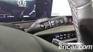 Kia Sportage Бензин 1.6 Turbo 2WD 2024 года из Южной Кореи