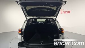Kia Sportage Бензин 1.6 Turbo 2WD 2024 года из Южной Кореи