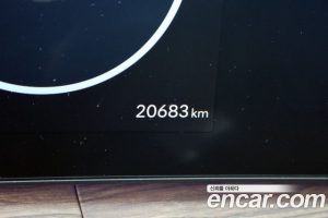 Hyundai Santafe Бензин 2.5T 2WD 2025 года из Южной Кореи
