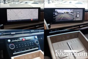 Hyundai Santafe Бензин 2.5T 2WD 2025 года из Южной Кореи