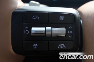 Hyundai Santafe Бензин 2.5T 2WD 2025 года из Южной Кореи