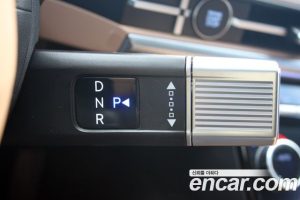 Hyundai Santafe Бензин 2.5T 2WD 2025 года из Южной Кореи