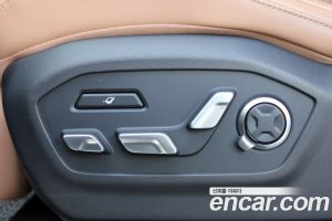 Hyundai Santafe Бензин 2.5T 2WD 2025 года из Южной Кореи