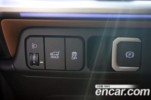 Hyundai Santafe Бензин 2.5T 2WD 2025 года из Южной Кореи
