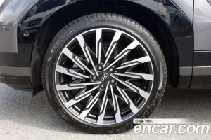 Hyundai Santafe Бензин 2.5T 2WD 2025 года из Южной Кореи
