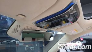 Mercedes-Benz S-Class S580L 4MATIC 2023 года из Южной Кореи