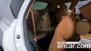 Genesis GV80 2.5T Бензин AWD 2024 года из Южной Кореи