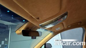 Genesis GV80 2.5T Бензин AWD 2024 года из Южной Кореи