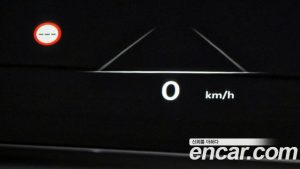 Genesis GV80 2.5T Бензин AWD 2024 года из Южной Кореи