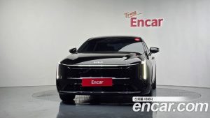 Kia K8 3.5 LPG 2WD 2025 года из Южной Кореи
