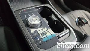 Kia K8 3.5 LPG 2WD 2025 года из Южной Кореи