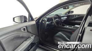 Kia K8 3.5 LPG 2WD 2025 года из Южной Кореи