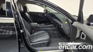 Kia K8 3.5 LPG 2WD 2025 года из Южной Кореи