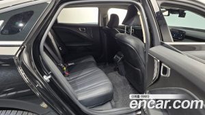 Kia K8 3.5 LPG 2WD 2025 года из Южной Кореи