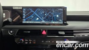 Kia K8 3.5 LPG 2WD 2025 года из Южной Кореи