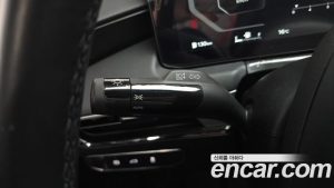 Kia K8 3.5 LPG 2WD 2025 года из Южной Кореи