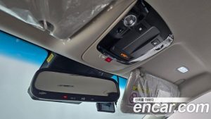 Kia K8 3.5 LPG 2WD 2025 года из Южной Кореи