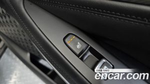 Kia K8 3.5 LPG 2WD 2025 года из Южной Кореи