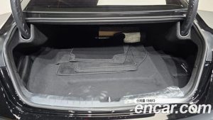 Kia K8 3.5 LPG 2WD 2025 года из Южной Кореи