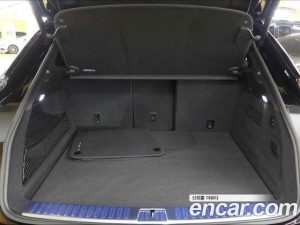 Porsche Cayenne 3.0 Coupe 2024 года из Южной Кореи