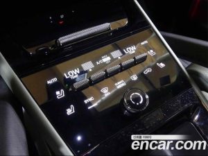 Porsche Cayenne 3.0 Coupe 2024 года из Южной Кореи