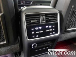 Porsche Cayenne 3.0 Coupe 2024 года из Южной Кореи