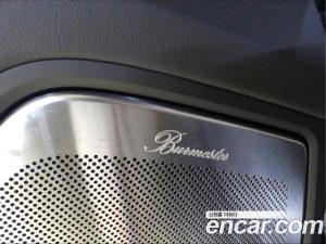 Porsche Cayenne 3.0 Coupe 2024 года из Южной Кореи