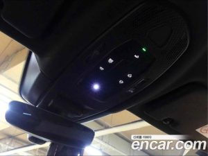 Porsche Cayenne 3.0 Coupe 2024 года из Южной Кореи