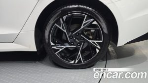 Kia K5 2.0 2024 года из Южной Кореи