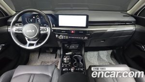 Kia K5 2.0 2024 года из Южной Кореи