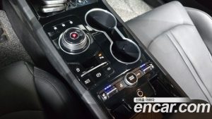 Kia K5 2.0 2024 года из Южной Кореи