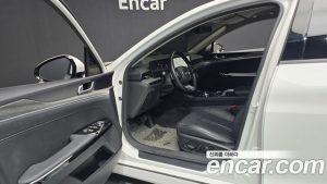 Kia K5 2.0 2024 года из Южной Кореи