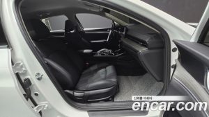 Kia K5 2.0 2024 года из Южной Кореи
