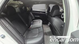 Kia K5 2.0 2024 года из Южной Кореи