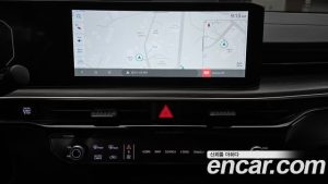 Kia K5 2.0 2024 года из Южной Кореи
