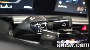 Kia K5 2.0 2024 года из Южной Кореи