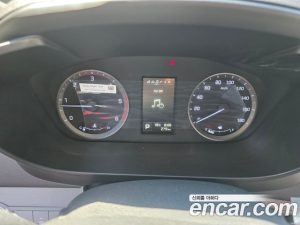 Hyundai Solati 15 2026 года из Южной Кореи