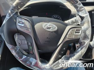 Hyundai Solati 15 2026 года из Южной Кореи
