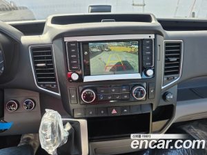 Hyundai Solati 15 2026 года из Южной Кореи
