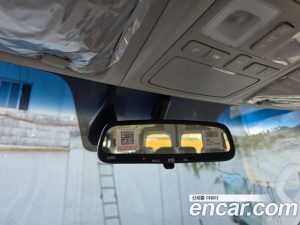 Hyundai Solati 15 2026 года из Южной Кореи